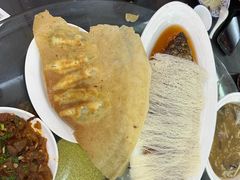 -邢家锅贴老店·非遗·开封菜(金明广场店)