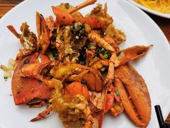 -三亚相缘海鲜·烧烤·糟粕醋(三亚湾店)