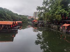 -侨美·唐荔园·40年地道粤菜