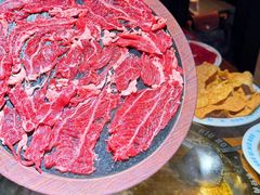 -受气牛肉·重庆耙牛肉(来福士店)