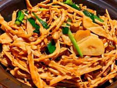 -富贵春饼·烤鸭·大厨现炒(泰华店)