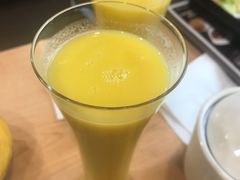 玉米汁-魏家凉皮(祈年大厦店)