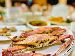 -渔满仓海鲜渔家(象山二店)