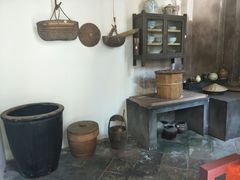 -毛泽东同志旧居