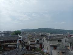 -龙姐私房菜(和顺古镇店)