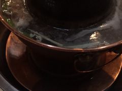 -北平楼老北京涮羊肉(滨河北路店)