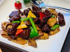-汤记传菜(秀浦路店)