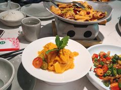 -望湘园湖南菜(赛格店)