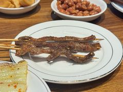 -齐齐衮·廟街生蚝雞煲(荔湾地铁站店)