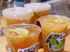 -炖物24章·顺时轻养茶(黄龙店)