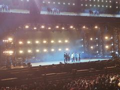 -成都金融城演艺中心