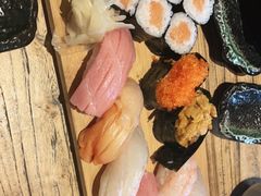 -千羽鹤海鲜居酒屋Bistro(大望路店)