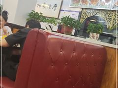 -马布尔莱斯食府(西红门店)