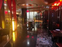 景观位-海航大厦万豪酒店彩海轩中餐厅(霄云路店)