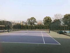 -杭州星辰网球俱乐部(草地店)