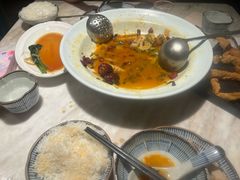 -周渝食惦·酸菜鱼精致川菜(横岗店)