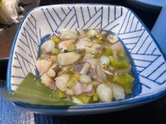 芥末章鱼-YAMAKAWA(龙湖胥江天街店)