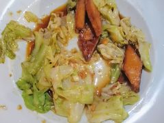 -巴依老爷新疆美食(天津远洋乐堤港店)