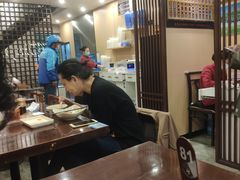 大堂-东泰祥生煎馆(陕西南路店)