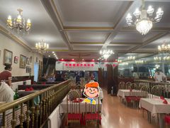 -华梅西餐厅(哈尔滨中央大街店)
