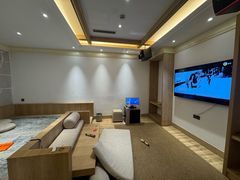 -清河半岛温泉度假酒店