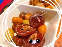 -老表记广西宵夜螺蛳鸭脚煲(西大店)
