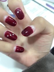 -吉吉靓甲美睫