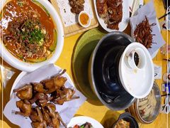 -大笑饭堂(甲子桥店)