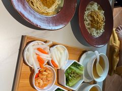 -苏堂阳春面•九年庆(北京路天河城店)