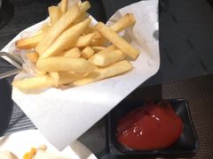 -红屋牛排(闽江路店)