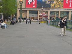 -蜀大侠火锅(总府路全国总店)