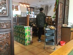 -山沟沟炒鸡(颐灏·海怡名都店)