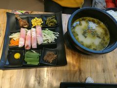 -过桥缘·过桥米线(鲁能城店)