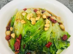 -海王府百姓家宴•海鲜饺子(东城店)