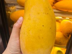 -甜心妈妈·榴莲星级糖水(北京路总店)