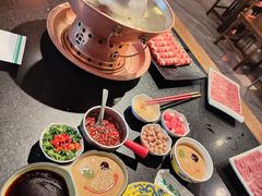 -南门涮肉(上海二店)