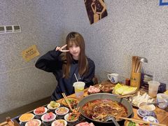 -楠火锅(广州总店)