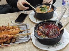 -蜀王砂锅总店