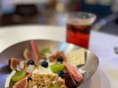 -1/2half西餐(中大国际店)
