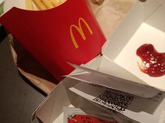 -麦当劳(新闸路店)