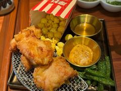 -摩打食堂(喜荟城店)