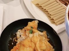 -大鸭梨烤鸭(石佛营店)