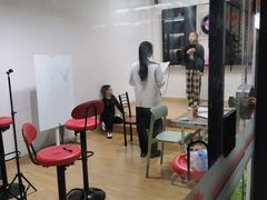 -尚想绘·艺术中考·中考咨询