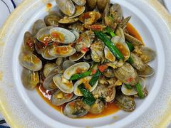 -海鲜e族(马王堆店)