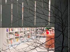 -二酉书店TOYOU BOOKS