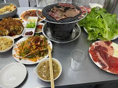 -松明一烤肉馆(鲁园店)