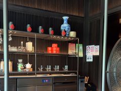 -大拙里·精致融合菜(沙湖桃源国际店)