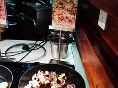 -上海浦东嘉里大酒店