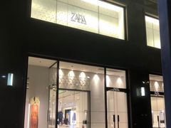 -ZARA(北京世贸天阶店)