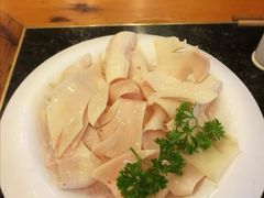 -老码头火锅(玉林店)